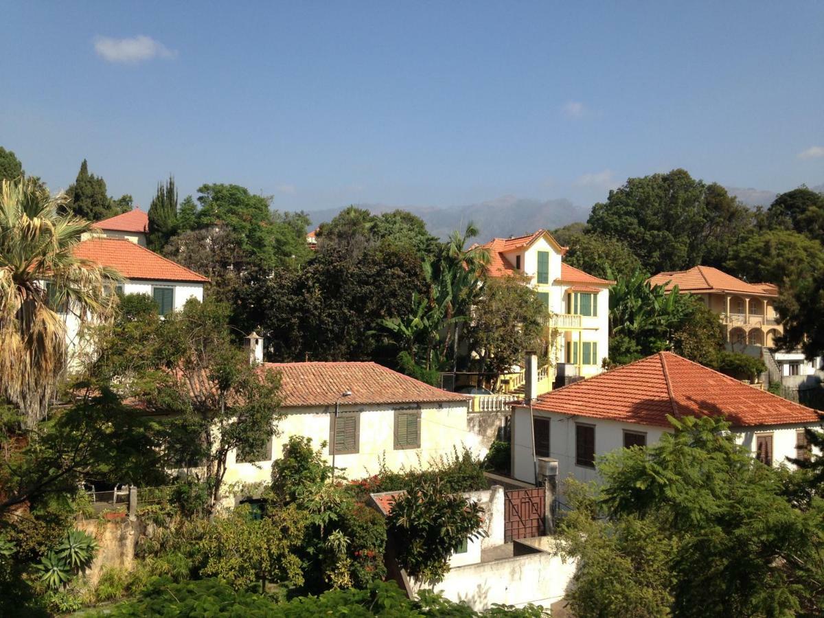 Costa Sol IX By Madeira Holiday Rentals Funchal  Luaran gambar