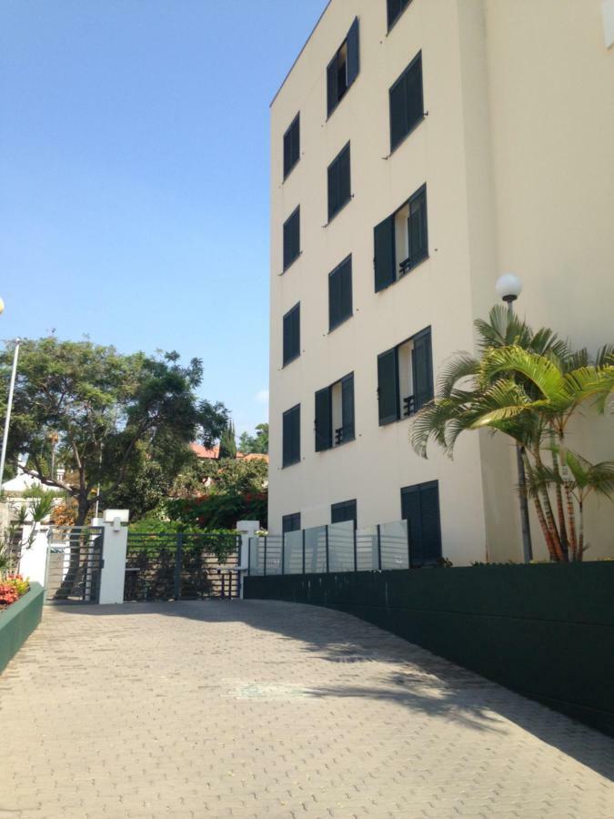 Costa Sol IX By Madeira Holiday Rentals Funchal  Luaran gambar