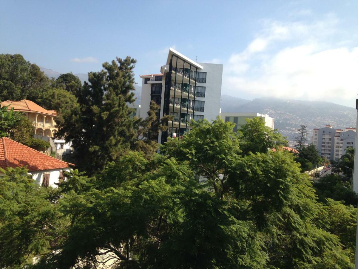 Costa Sol IX By Madeira Holiday Rentals Funchal  Luaran gambar