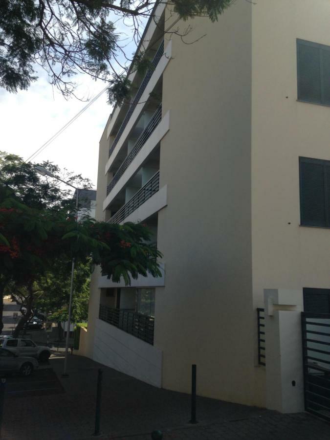 Costa Sol IX By Madeira Holiday Rentals Funchal  Luaran gambar