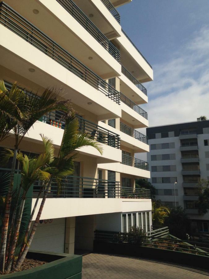 Costa Sol IX By Madeira Holiday Rentals Funchal  Luaran gambar