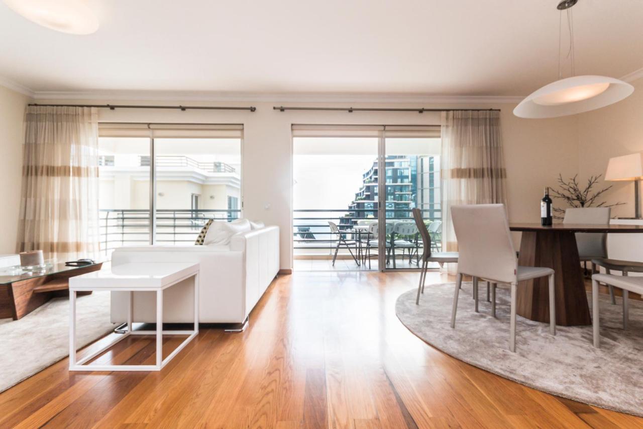 Costa Sol IX By Madeira Holiday Rentals Funchal  Luaran gambar