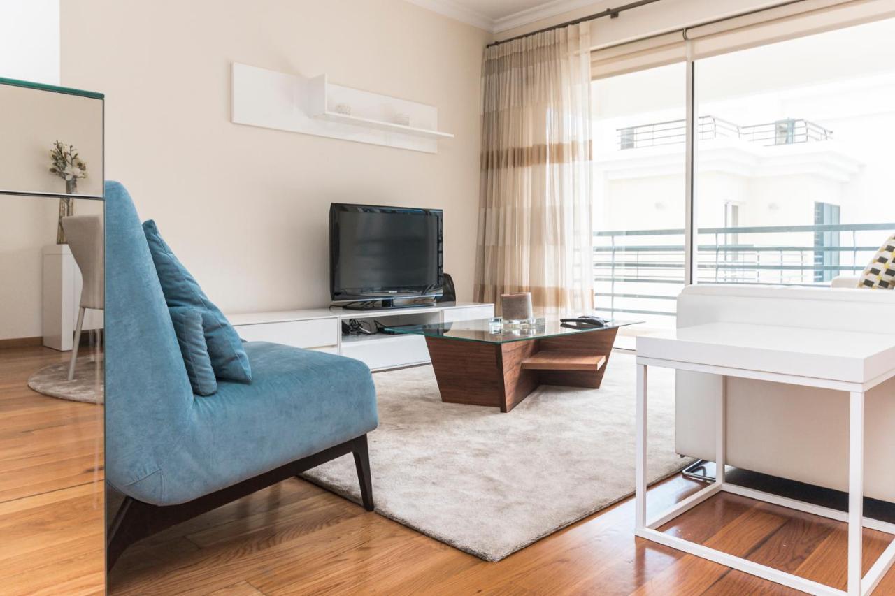Costa Sol IX By Madeira Holiday Rentals Funchal  Luaran gambar
