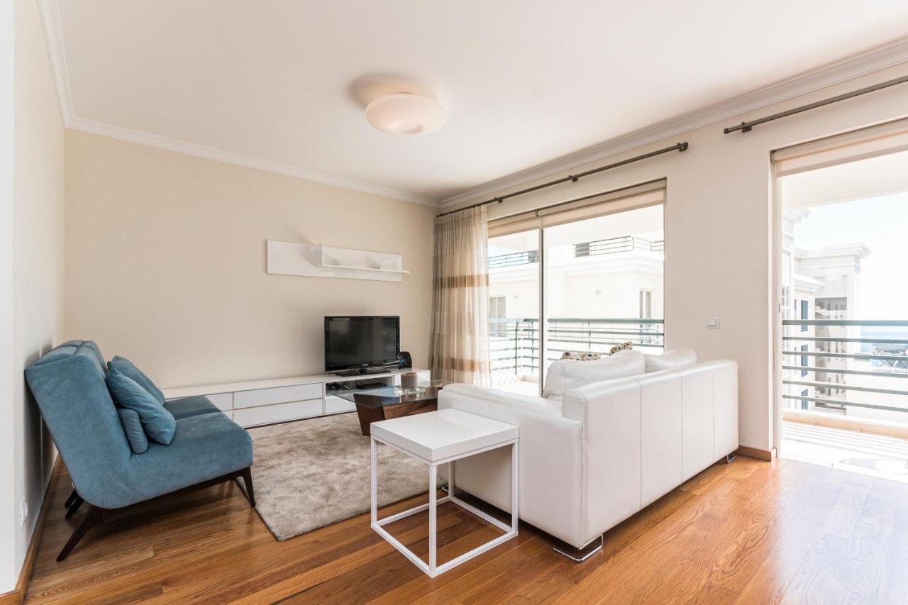 Costa Sol IX By Madeira Holiday Rentals Funchal  Luaran gambar