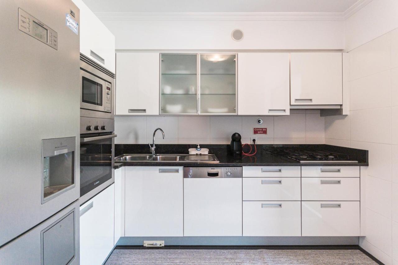 Costa Sol IX By Madeira Holiday Rentals Funchal  Luaran gambar