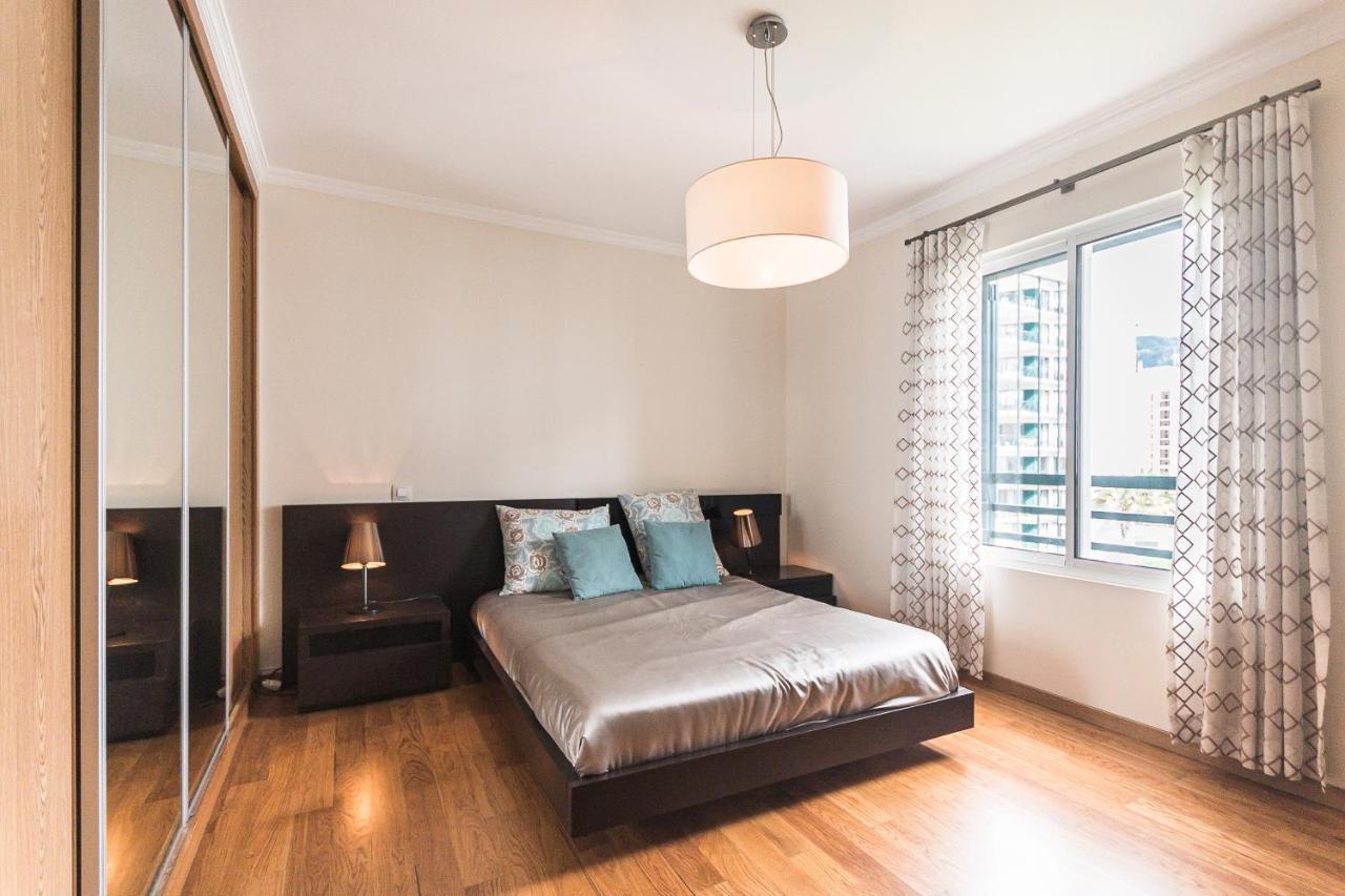 Costa Sol IX By Madeira Holiday Rentals Funchal  Luaran gambar