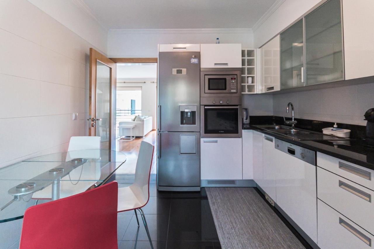 Costa Sol IX By Madeira Holiday Rentals Funchal  Luaran gambar