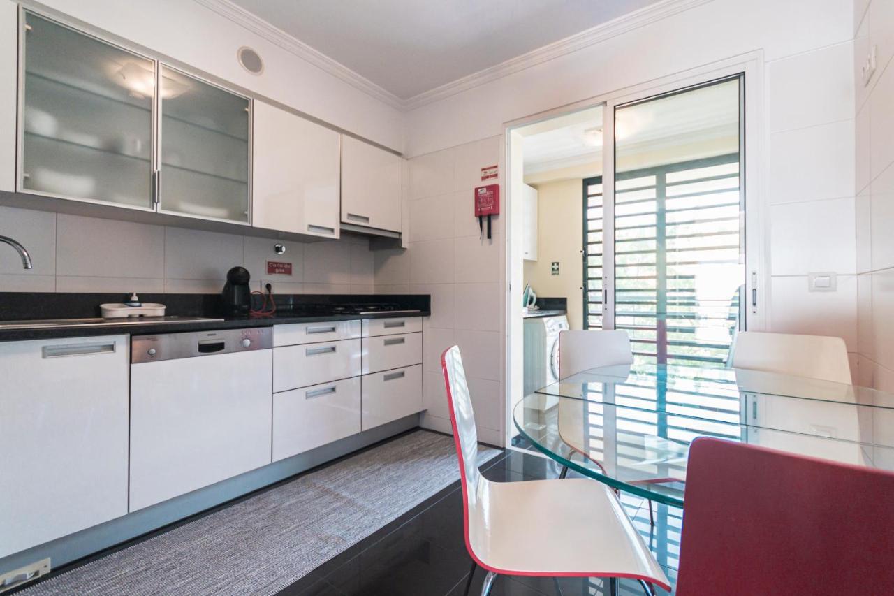Costa Sol IX By Madeira Holiday Rentals Funchal  Luaran gambar