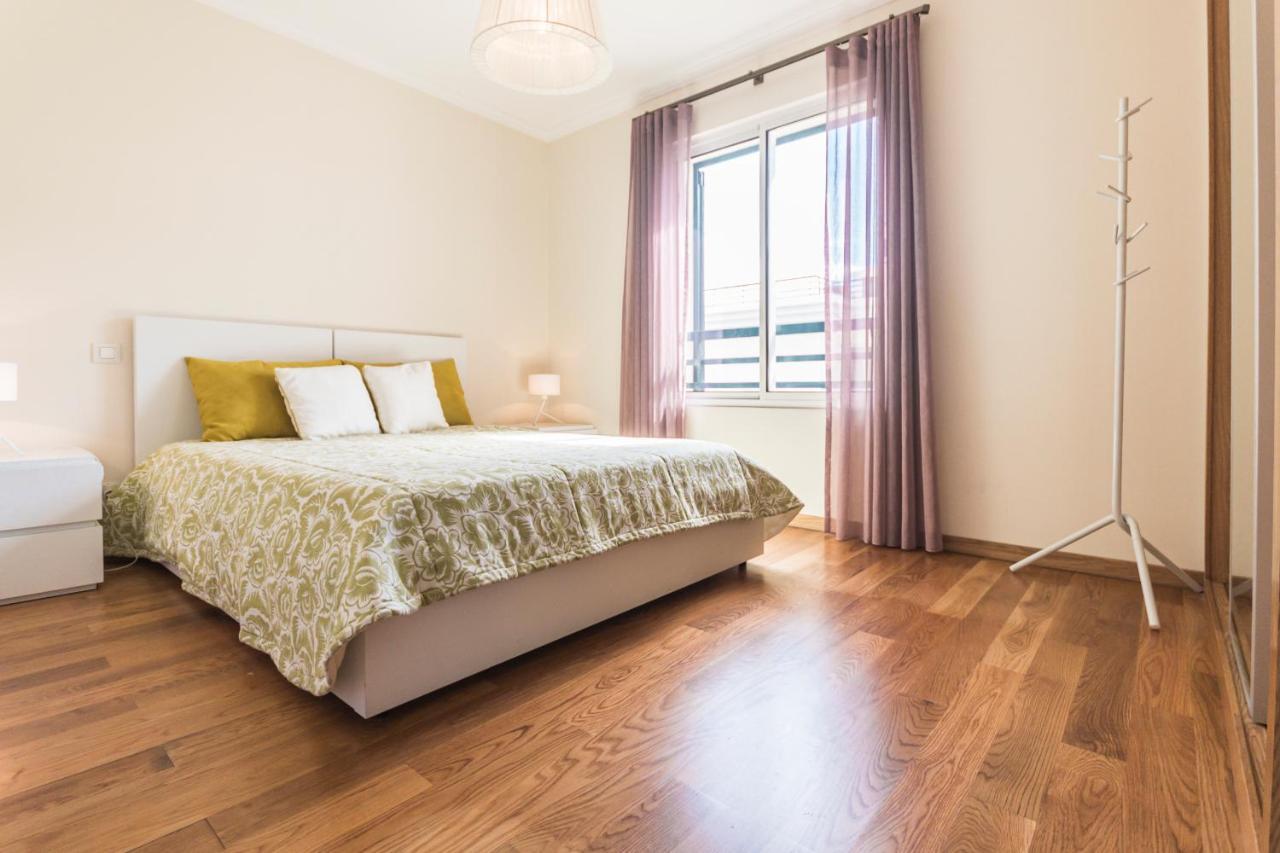 Costa Sol IX By Madeira Holiday Rentals Funchal  Luaran gambar